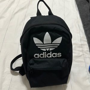 Adidas mini back pack